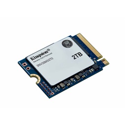 Kingston 2TB M.2 NVMe 2230 NV3 (SNV3SM3/2T0) SSD