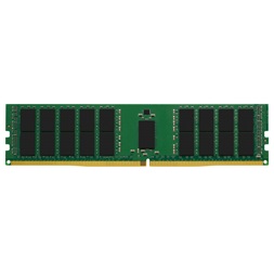 Kingston 32GB/3200MHz DDR-4 reg ECC (KSM32RD4/32HDR) szerver memória