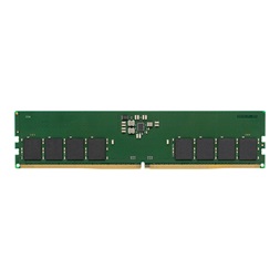 Kingston 32GB 5200MHz DDR-5 (Kit! 2db 16GB) (KVR52U42BS8K2-32) memória