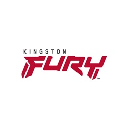 Kingston 32GB 6000MHz DDR-5 Fury Beast Black (KF560C36BBE2-32) memória