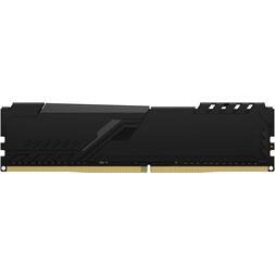 Kingston 4GB/3200MHz DDR-4 FURY Beast Black (KF432C16BB/4) memória