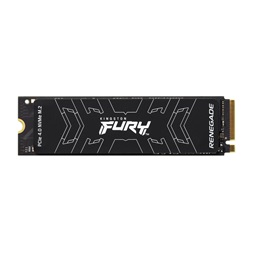 Kingston 500GB M.2 NVMe 2280 Fury Renegade (SFYRS/500G) SSD
