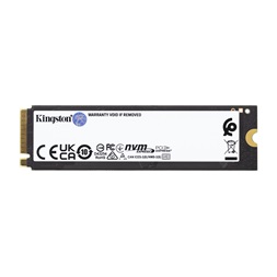 Kingston 500GB M.2 NVMe 2280 Fury Renegade (SFYRS/500G) SSD
