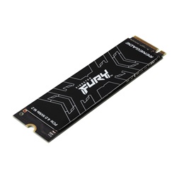 Kingston 500GB M.2 NVMe 2280 Fury Renegade (SFYRS/500G) SSD