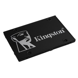 Kingston 512GB SATA3 2,5" 7mm (SKC600/512G) SSD