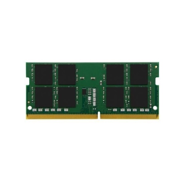 Kingston 64GB 6400MHz DDR-5 (KVR64V52BD8-64) memória