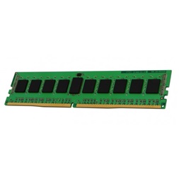 Kingston 8GB/2666MHz DDR-4 1Rx16 (KVR26N19S6/8) memória