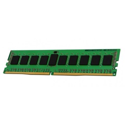 Kingston 8GB/2666MHz DDR-4 1Rx8 (KVR26N19S8L/8) memória