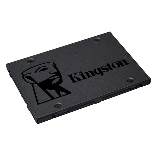 Kingston A400 960GB SATA3 2,5" 7mm (SA400S37/960G) SSD