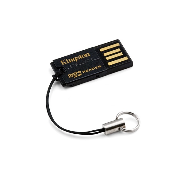 Kingston FCR-MRG2 USB 2.0 kártyaolvasó