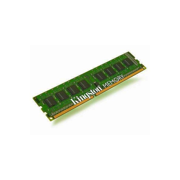 Kingston 8GB/1600MHz DDR-3 (KVR16N11/8) memória