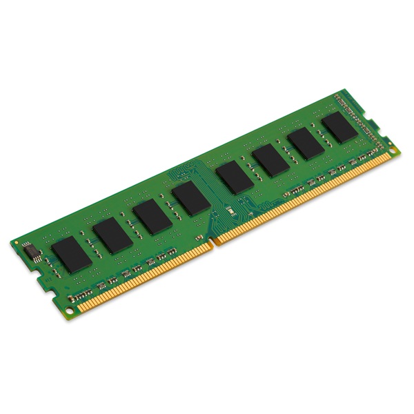 Kingston 4GB/1600MHz DDR-3 1,35V (KVR16LN11/4) memória