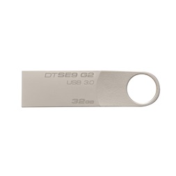 Kingston 32GB USB3.0 Ezüst (DTSE9G2/32GB) Flash Drive