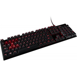 Kingston HyperX Alloy FPS  (Cherry MX) világító mechanikus gamer billentyűzet