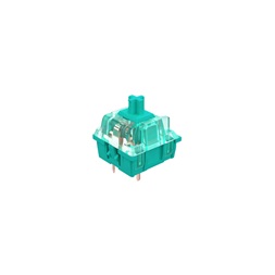 Kingston HyperX Alloy Origins (AQUA switches) US világító gamer billentyűzet