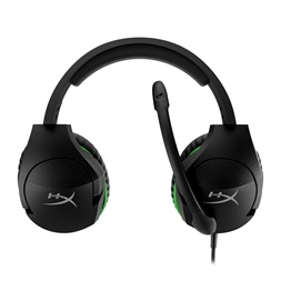 Kingston HyperX CloudX Stinger (Xbox Licensed) 3,5 Jack fekete gamer headset