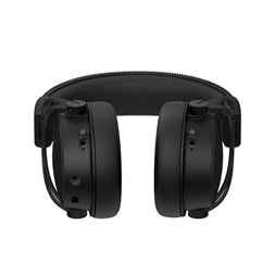 Kingston HyperX Cloud Alpha S 3,5 Jack Blackout gamer headset