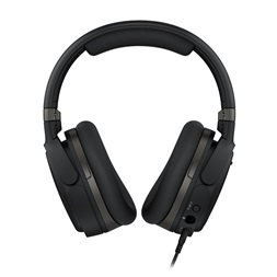 Kingston HyperX Cloud Orbit Fekete gamer headset