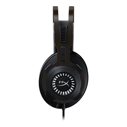 Kingston HyperX Cloud Revolver 7.1  Gunmetal gamer Headset
