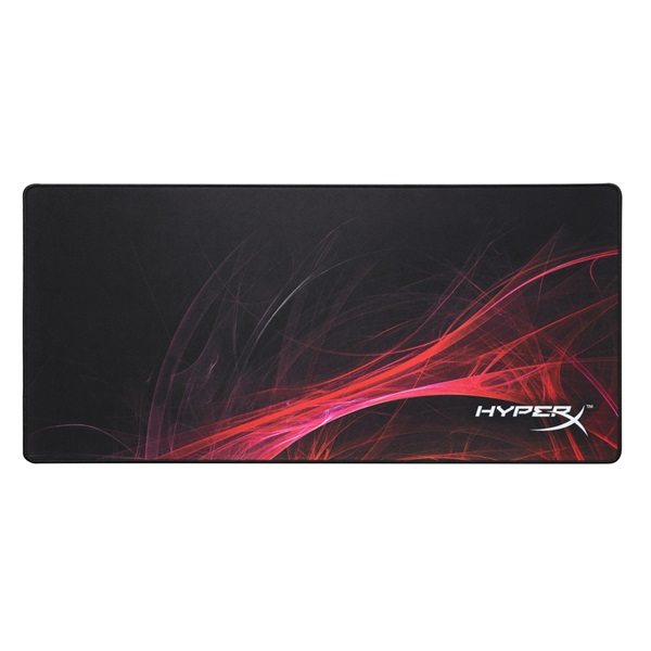 Kingston HyperX FURY S Pro Speed Edition Gaming (extra large) gamer egérpad