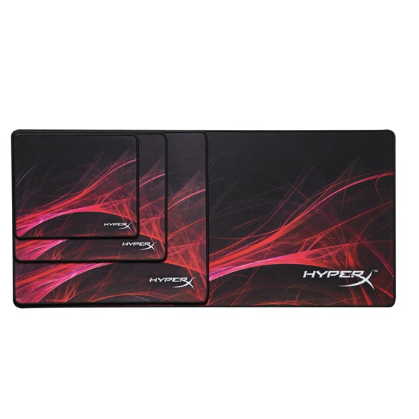Kingston HyperX FURY S Pro Speed Edition Gaming (large) gamer egérpad