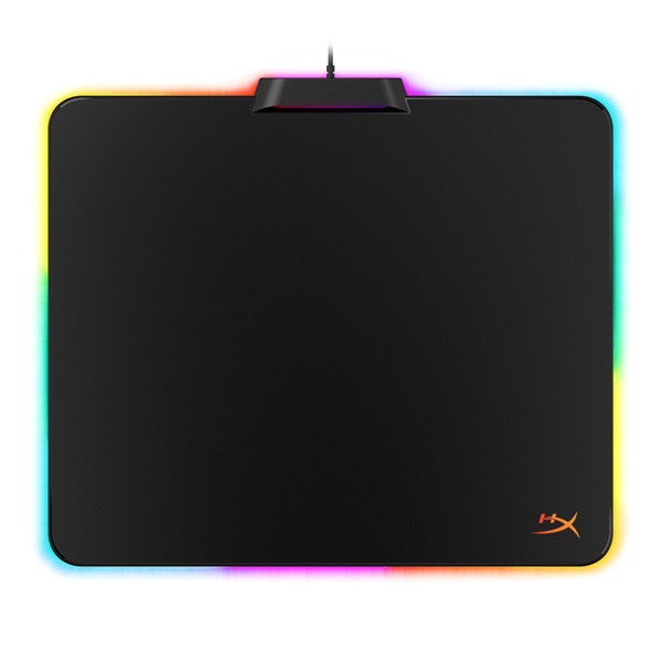 Kingston HyperX FURY Ultra (large) RGB világító gamer egérpad