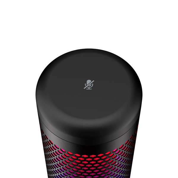 Kingston HyperX QuadCast S mikrofon
