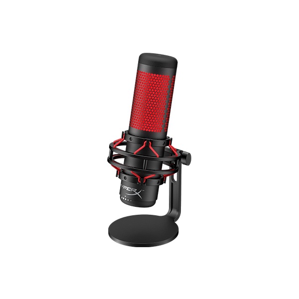 Kingston HyperX QuadCast mikrofon
