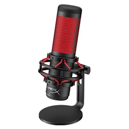 Kingston HyperX QuadCast mikrofon