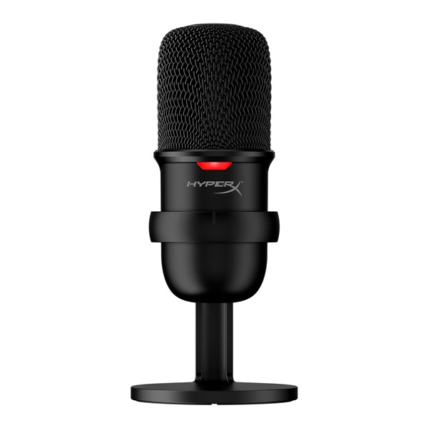 Kingston HyperX SoloCast gamer mikrofon