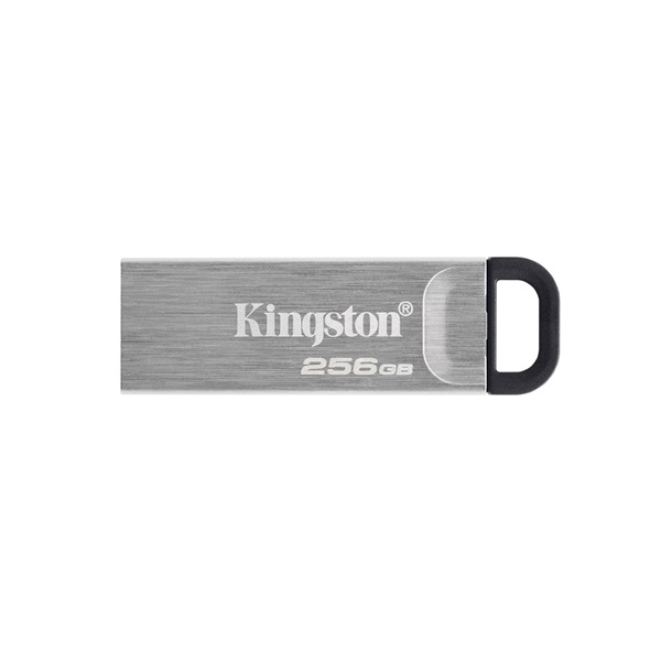 Kingston Kyson 256GB USB 3.2 Ezüst (DTKN/256GB) Flash Drive