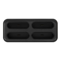 Kingston Workflow USB 3.2 dokkoló és miniHUB