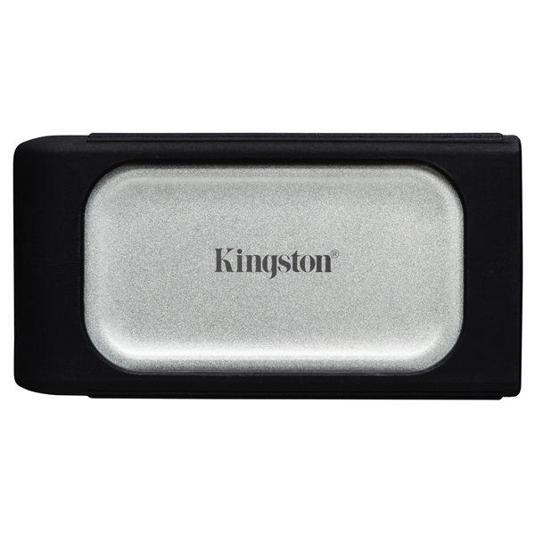 Kingston XS2000 1TB USB3.2 külső SSD
