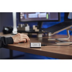 Kingston XS2000 2TB USB3.2 külső SSD