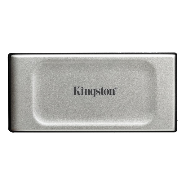 Kingston XS2000 500GB USB3.2 külső SSD