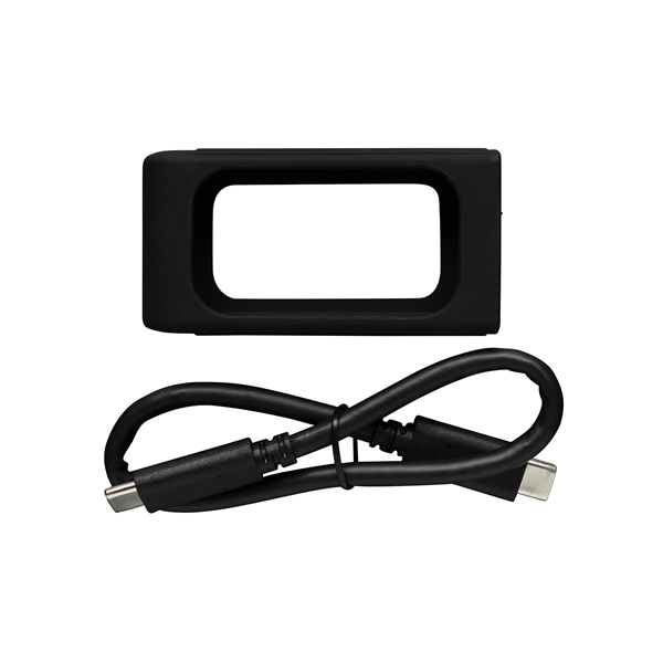Kingston XS2000 500GB USB3.2 külső SSD