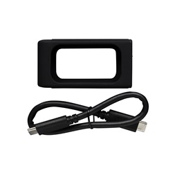 Kingston XS2000 500GB USB3.2 külső SSD