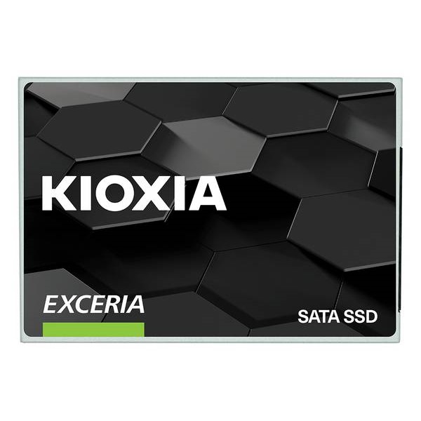 Kioxia 480GB SATA3 2,5" Exceria (LTC10Z480GG8) SSD