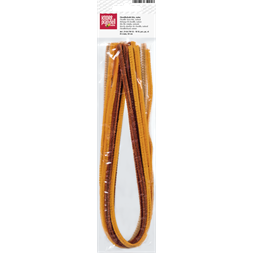 Knorr Prandell 6 mm 10 db/csomag natúr zsenília drót