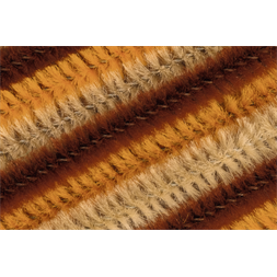 Knorr Prandell 6 mm 10 db/csomag natúr zsenília drót