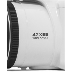 Kodak Pixpro AZ425 digitális fehér fényképezőgép (Újracsomagolt)