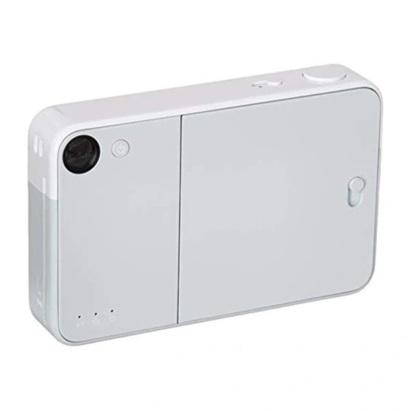 Kodak Printomatic ZINK szürke digitális instant fényképezőgép