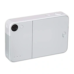 Kodak Printomatic ZINK szürke digitális instant fényképezőgép
