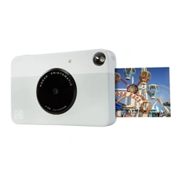 Kodak Printomatic ZINK szürke digitális instant fényképezőgép