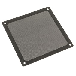 Kolink 140mm fekete mágneses porszűrő