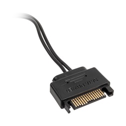 Kolink Inspire L1 ARGB (3-Pin 5VDG) LED vezérlő