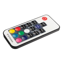 Kolink Inspire L2 RGB (4-Pin 12V) LED vezérlő