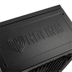 Kolink Regulator 1200W 80+ Gold moduláris tápegység