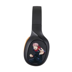 Konix Jujutsu Kaisen Bluetooth fejhallgató