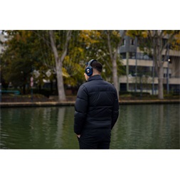 Konix Jujutsu Kaisen univerzális vezetékes gamer headset